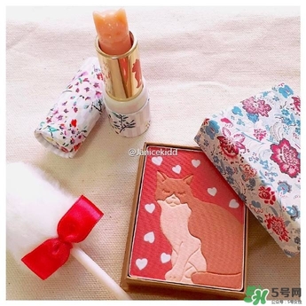 paul joe2017春季彩妆什么时候上市?paul joe2017春季彩妆多少钱?